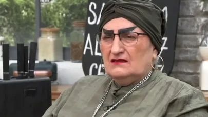 Fenomen kayınvalide Beyhan Öksüz’ün oğluna silahlı saldırı