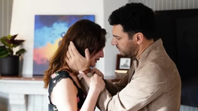 GÜLLER ve GÜNAHLAR 36. bölüm izle! Kanal D canlı full HD izle