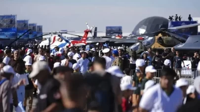 TEKNOFEST Şanlıurfa 2026 ne zaman, kaç gün sürecek? İşte etkinlik takvimi ve festival alanı