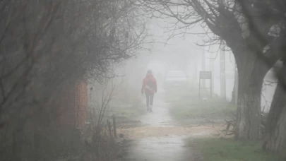 Meteoroloji'den sis ve pus uyarısı! Hangi illerde görülecek?