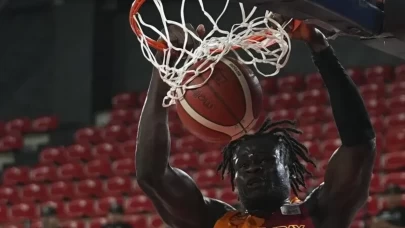 Galatasaray Avrupa'da sahneye çıkıyor! Cibona maçı bugün
