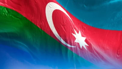 Dışişleri Bakanlığı’ndan Azerbaycan’a 35. yıl mesajı!