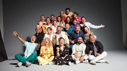 Güldür Güldür Show 14. sezon ne zaman başlıyor? Yayın tarihi ve saati belli oldu!