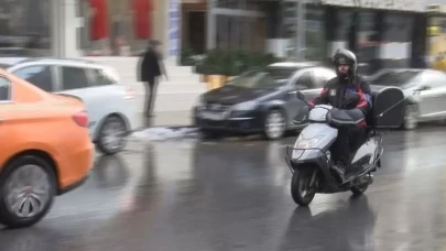 Zonguldak’ta motosiklet yasağı var mı? Motokuryeler çalışıyor mu?