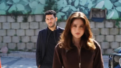 Güller ve Günahlar'da büyük yüzleşme! Zeynep'in sözleri Serhat'ı yıktı
