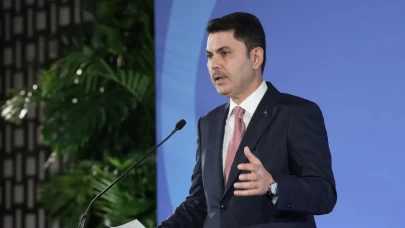 Bakan Kurum: COP31’de taahhütleri eyleme ve sonuçlara çevireceğiz