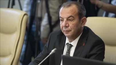Tanju Özcan hakkında kritik karar!