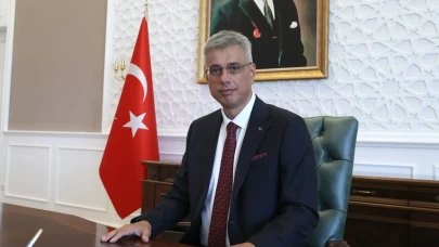 Acı haberi Bakan Memişoğlu duyurdu: Soma'daki maden göçüğünde 1 kişi hayatını kaybetti