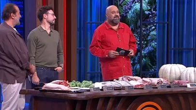MasterChef ödül oyununu kim kazandı? 100 bin TL'nin sahibi