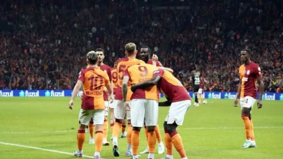 Galatasaray bugün sahaya çıkıyor! Pendikspor maçı saat kaçta, hangi kanalda?
