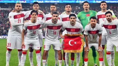 Belçika Türkiye canlı izle! ATV şifresiz milli maç canlı yayın