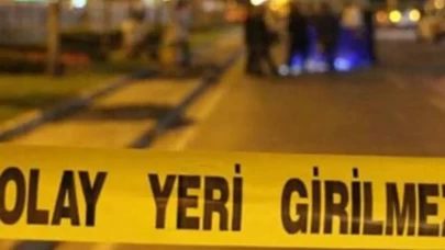 Aranma esnasında memurlara bıçak çekti