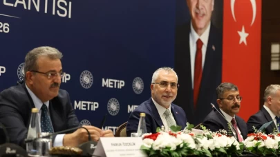 Bakan Işıkhan’dan mevsimlik tarım işçileri için yeni destek hamlesi!