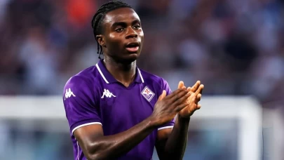 Galatasaray'a İtalya'dan kötü haber
