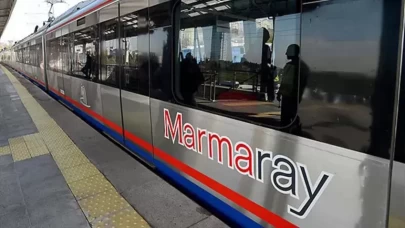 Marmaray sefer saatleri 13 Ekim 2026: Seferler değişti mi, hafta sonu tarifesi uygulanacak mı?