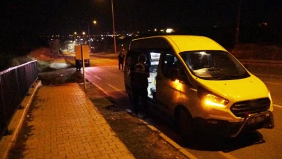Malatya'da 2 kadını tabancayla yaralayan 18 yaşındaki şüpheli tutuklandı