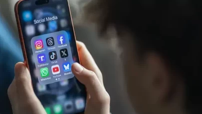 1 Kasım sosyal medya yasağı gerçek mi? Sosyal medya düzenlemesi hangi platformları kapsıyor?