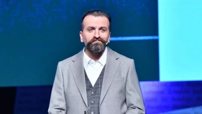 İbrahim Paşalı kimdir? Halk TV’ye kayyum olarak atanan İbrahim Paşalı kaç yaşında, nereli?