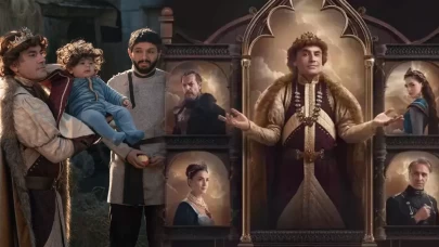 Prens 4. sezon ne zaman çıkacak? Yeni sezon yayın tarihi açıklandı mı?