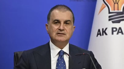 AK Parti Sözcüsü Ömer Çelik’ten İsrailli Bakana sert tepki: Türkiye hiçbir tehdide boyun eğmeyecek