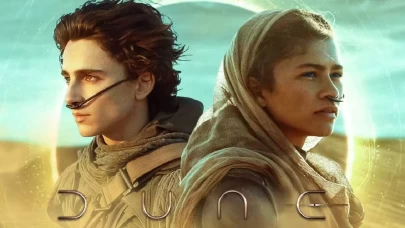 Dune 3 ne zaman çıkacak? Dune: Part Three vizyon tarihi belli oldu
