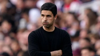 Arsenal'de antrenmanda iki sakatlık