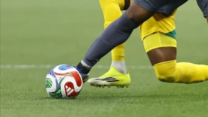 Slovan Bratislava-Stuttgart Canlı İzle! tabii Spor 5
