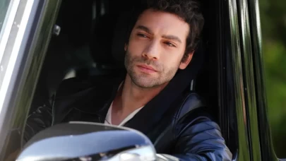 BAŞKALARININ HAYATI Sarp kimdir? Burak Berkay Akgül kaç yaşında?