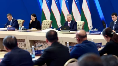 Milyar dolarlık enerji projelerinde Türk imzası