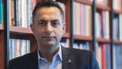 Murat Ağırel kimdir, neden gözaltına alındı?
