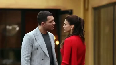 Yeraltı bu akşam var mı? Yeraltı yeni bölüm ne zaman, saat kaçta? 17. bölüm yayın tarihi
