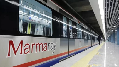 Üsküdar Marmaray durağında intihar: Marmaray seferleri normale döndü mü? Üsküdar Marmaray'da intihar eden kim?