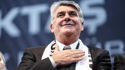 Serdal Adalı kimdir, kaç yaşında, nereli? İşte Beşiktaş kariyeri ve hayatı