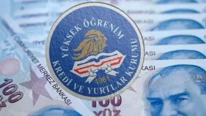 KYK kredisi bursa çevrilir mi? Öğrenim kredisi bursa nasıl dönüştürülür? GSB açıklaması