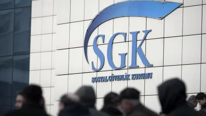 GSS borcu için sakın o numaralara para yatırmayın!