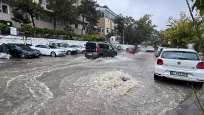 Motosiklet ve motokuryelerin trafiğe çıkışı yasaklandı