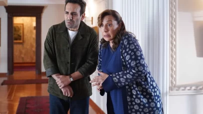 TUZLU KAHVE CANLI İZLE | 13 Ekim Star TV Canlı Yayın Kesintisiz HD