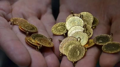 Altın güne hızlı başladı! Gram altında 6.600 TL eşiği aşıldı