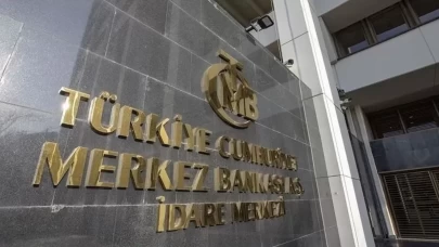 Merkez Bankası faiz kararını yarın açıklayacak!