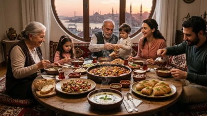 Pratik, ekonomik ve lezzetli akşam ev yemeği tarifleri
