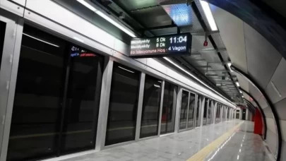 Üsküdar-Sultanbeyli metrosu açıldı mı? M5 seferleri normale döndü mü? 13 Ekim 2026 son durum