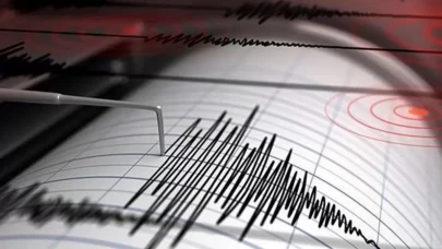13 Ekim 2026 son dakika depremleri: Az önce deprem mi oldu, kaç büyüklüğünde?