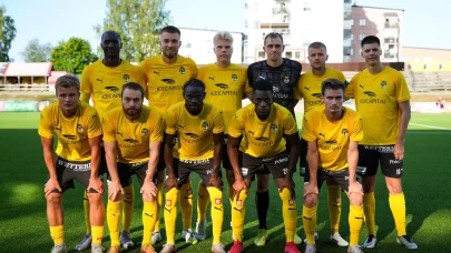 KuPS Kuopio hangi ülkenin takımı? Hangi ligde oynuyor, piyasa değeri ne kadar?