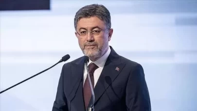 Türkiye’de kuraklığa karşı yeni önlem! Bakan Yumaklı duyurdu: Erken uyarı sistemi için tarih verildi!