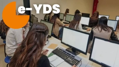 e-YDS 2026/11 sınav giriş belgesi yayımlandı mı? ÖSYM Farsça ve İngilizce sınav belgesi sorgulama ekranı