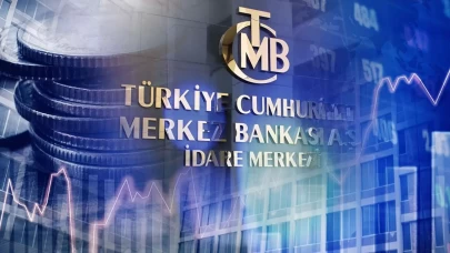 Merkez Bankası rezervleri 171,6 milyar dolara yükseldi