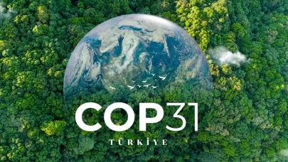 COP31 ne zaman, nerede yapılacak? 2026 Birleşmiş Milletler İklim Değişikliği Konferansı tarihi belli oldu