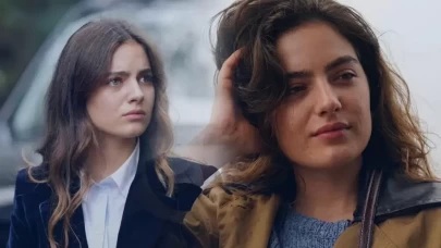 Taşacak Bu Deniz Eleni diziden ayrılıyor mu? Sosyal medyada gündem oldu