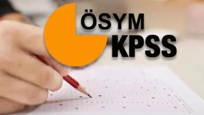 2026-KPSS ön lisans sınavı için nüfus müdürlükleri pazar günü açık olacak