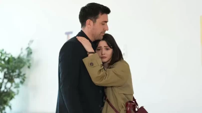 Çirkin final bölümünde neler olacak? Kadir, Meryem’i durdurabilecek mi?